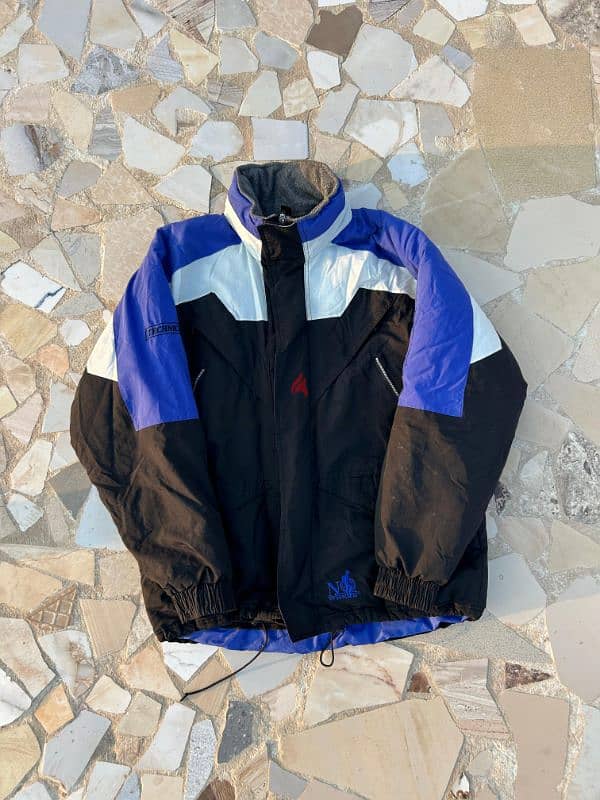 Original HEAVY Jacket 0