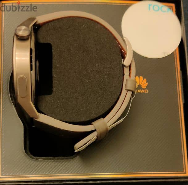 Huawei watch GT3 Pro (used) 2