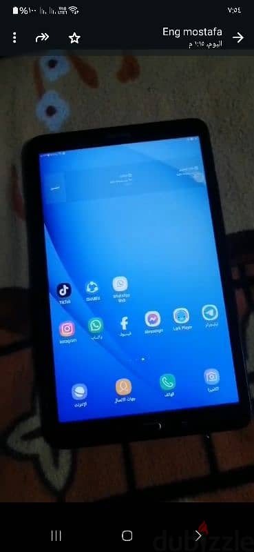 samsung galaxy tab