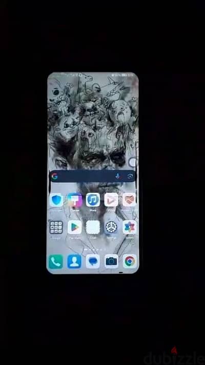 Huawei Y9 Prime  128G 4 Ram