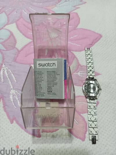 swatch