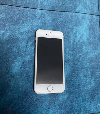 iphone 5s  16GB  Battery 82