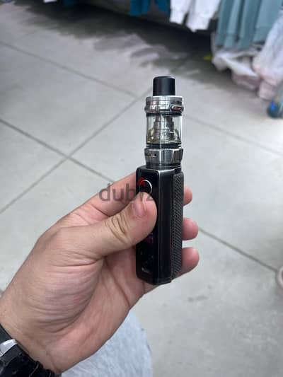 vape taget 80 kit