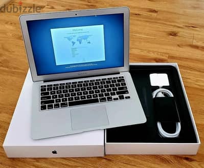 MacBook Air 2017