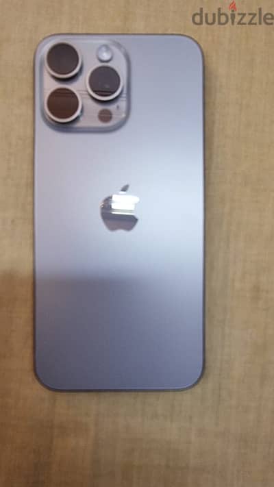 iphone 15 pro max 256G