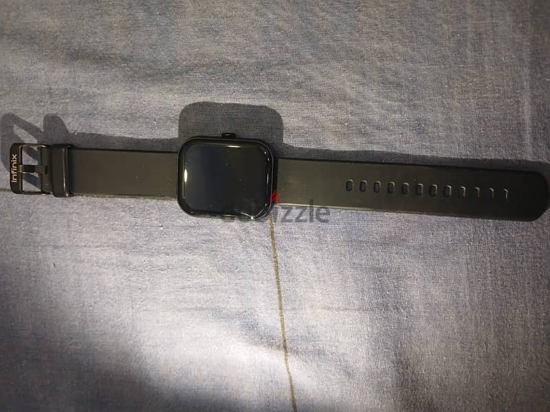 infinx smart  watch  xw1 3