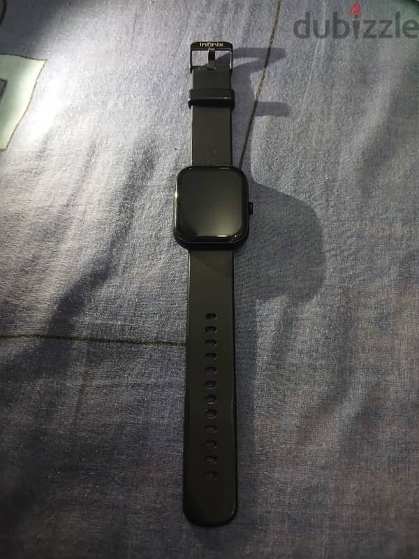 infinx smart  watch  xw1 4