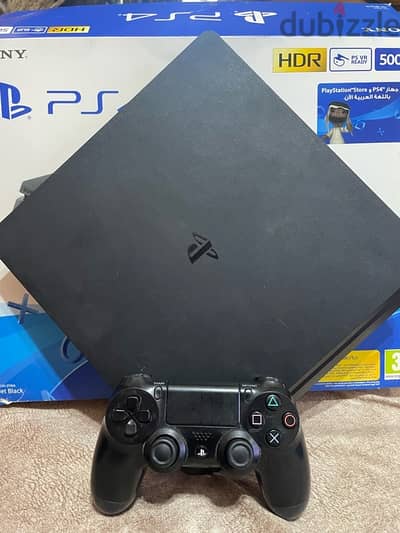 ps4 slim