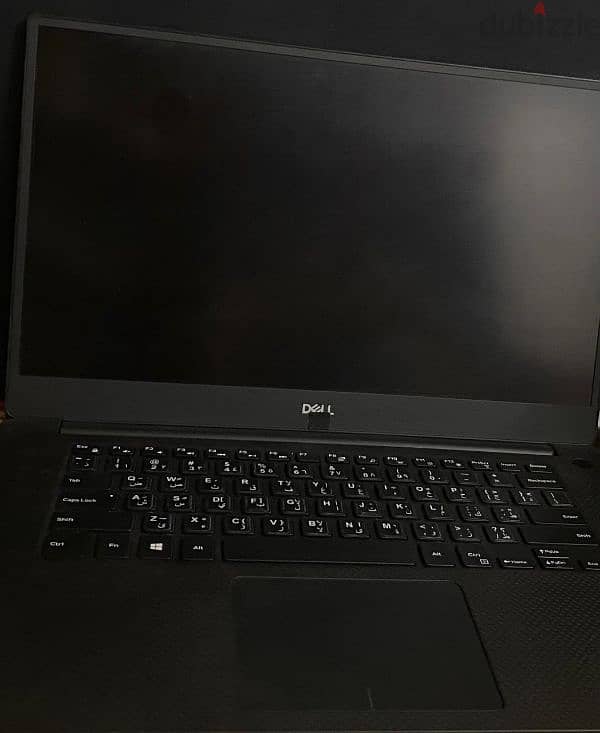 لاب dell precision 5530 used like new 3