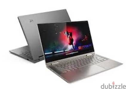 lenovo yoga c740