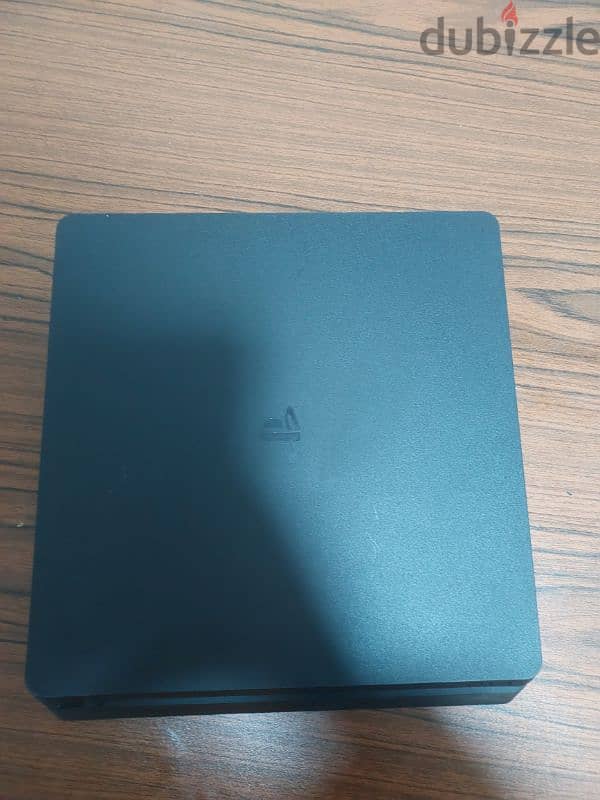 ps4 slim 0