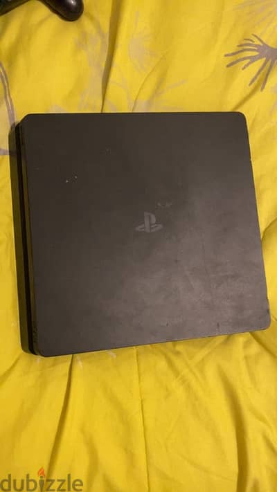 PS4 Slim