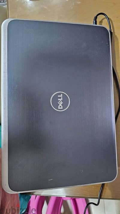 Dell Inspiron 15R 5521  كور اى 7 وكارت شاشة خارجى