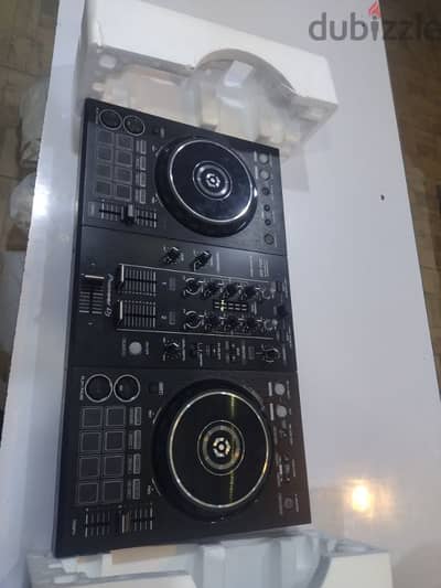 pioneer Ddj 400