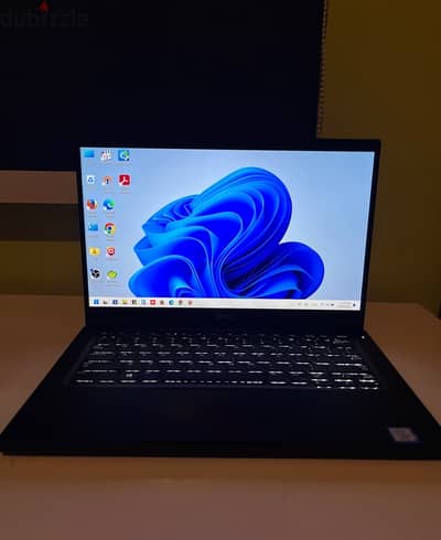 Dell latitude 7390 zero condition-touchscreen