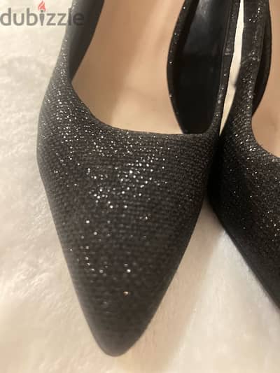 New Year heels - 500 LE