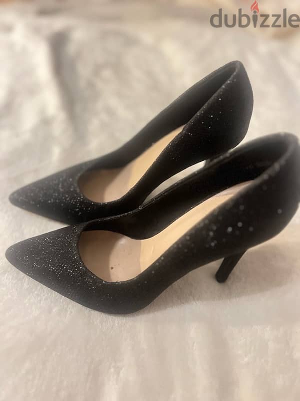 New Year heels - 500 LE 3