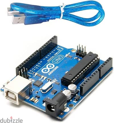 اوردوينو - Arduino