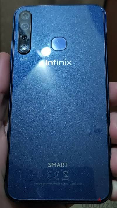 Infinix