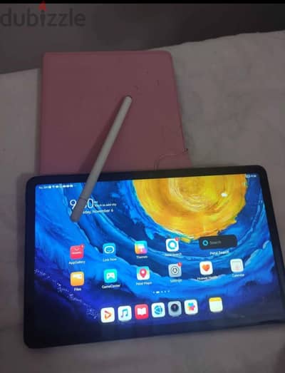 Tablet