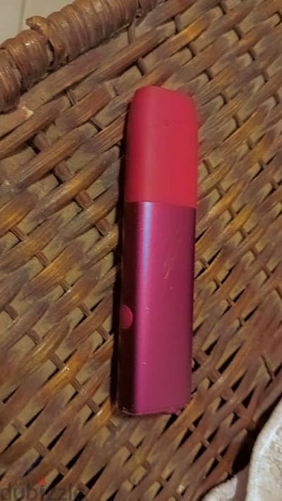 Iqos ILUMA 4 ( TEREA ) purple. red