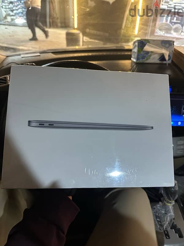 Apple MacBook Air M1 (Sealed) جديد متبرشم 5