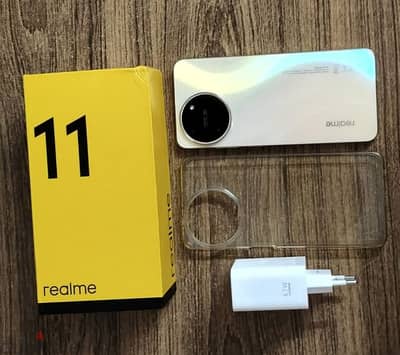 realme 11 4G