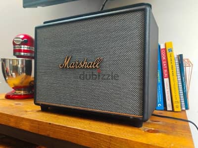 Marshall