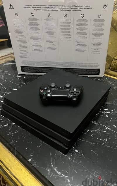 ps4 pro 1tb