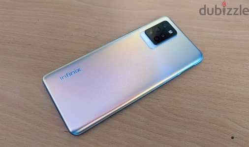 Infinix note 10 pro