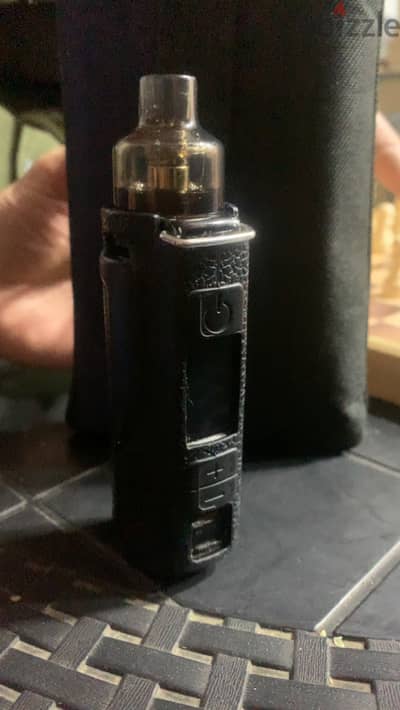 Argus Vape