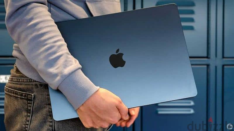 Apple Macbook Air 15" 2023 - أبل ماك بوك إير ١٥ بوصة ٢٠٢٣ 3