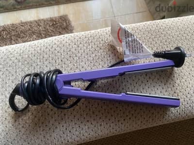 For Sale CONAIR Hair straightener