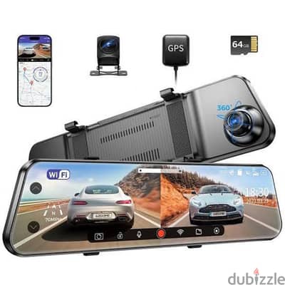 dash camera