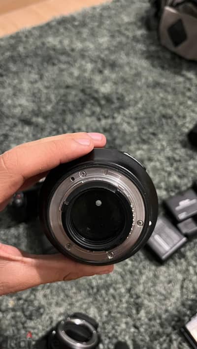 lens