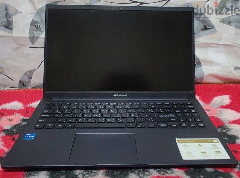 بيع لابتوب Asus vivobook 3