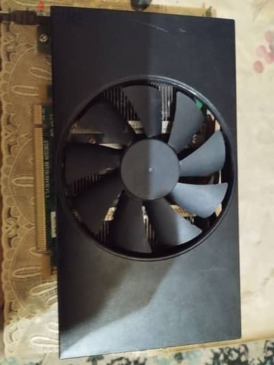 Rx 570 (8GB) + power supply 750 Watt