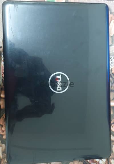 dell inspiron 15 5567