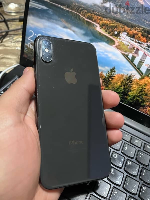 Iphone xs 256 Gb 1