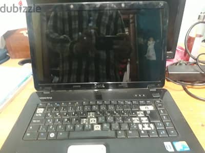 لابتوب laptop