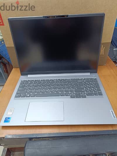 Lenovo ThinkBook 16 G6 IRL