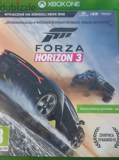 FORZA