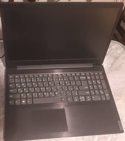 Lenovo Ideapad S145 Corei3-8GB RAM-265GB SSD-1TB HDD