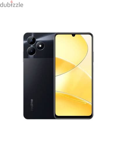 جديد مبرشم Realme C51