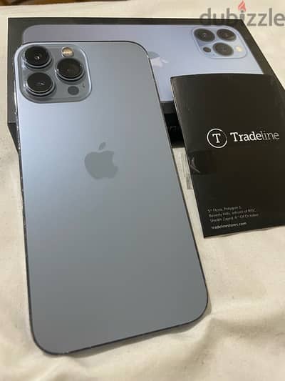 iphone 13 pro max 128 GB