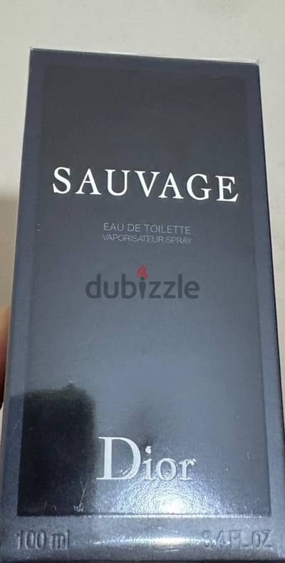 Sauvage