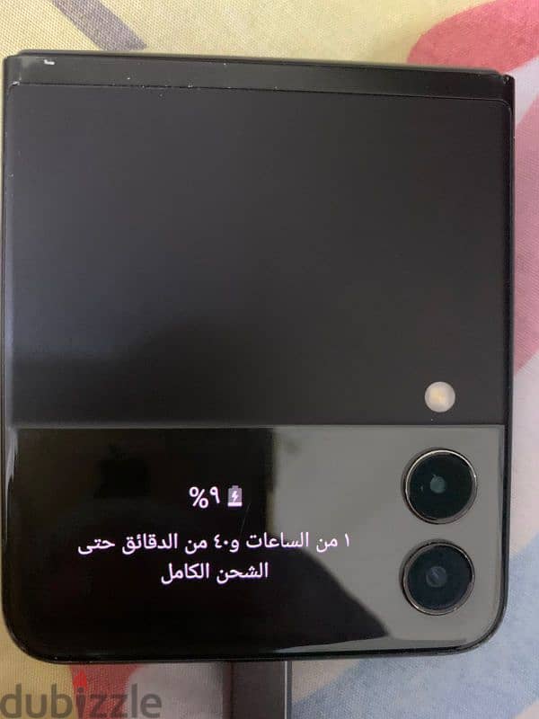 Samsung z flip3 5g جايب شاسة 0