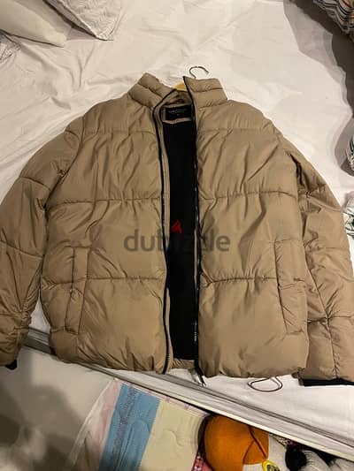 lc waikiki original jacket size s