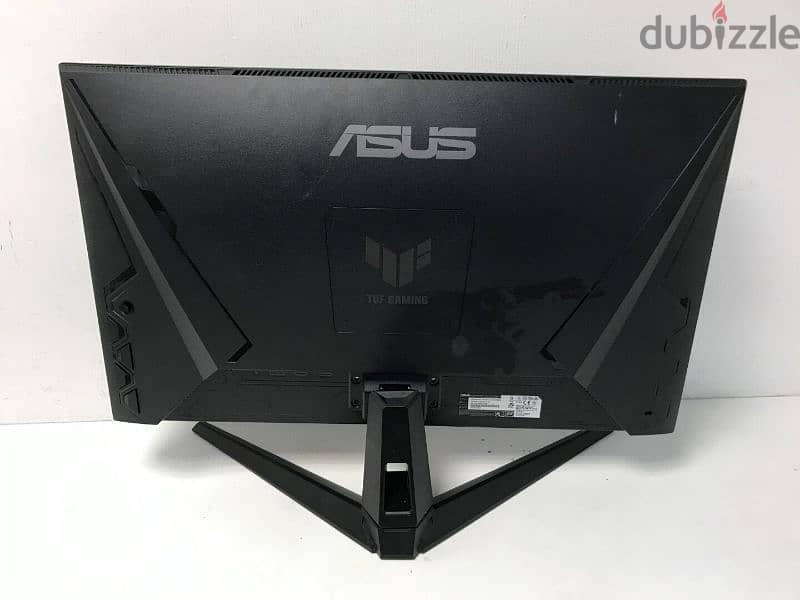 شاشة العاب ASUS TUF موديل 2024 فرصة 2