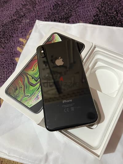 iphone xs max